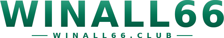 WINALL66 logo